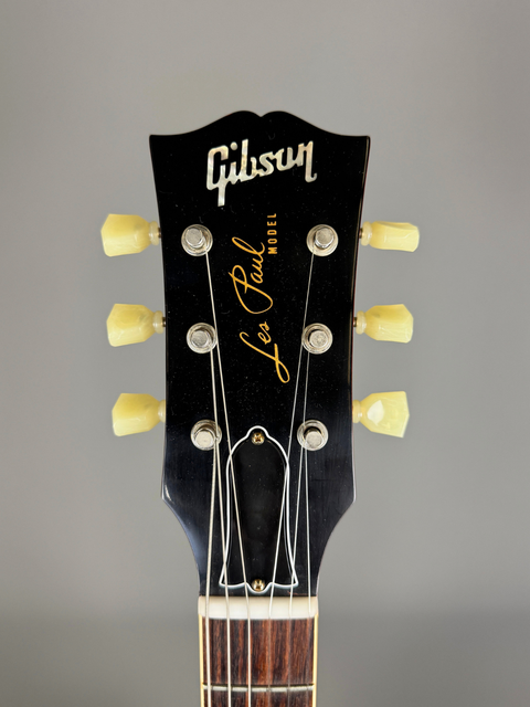 SOLD - Gibson Custom Shop LPR-8 Historic - USA 2016