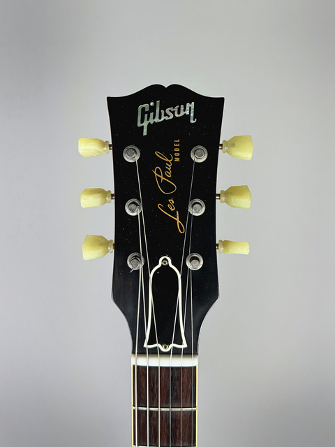 Gibson Custom Shop Les Paul Standard '59 Reissue LPR-9 - USA 2018
