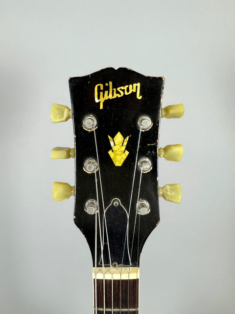 Vintage Gibson SG Standard - USA 1965