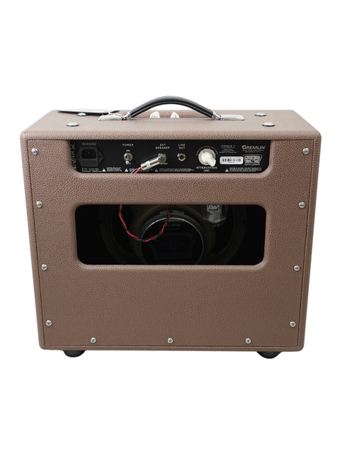 Tone King Gremlin 1 x 12" Combo - USA