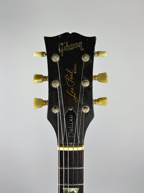 Vintage Gibson Les Paul Deluxe - USA 1973