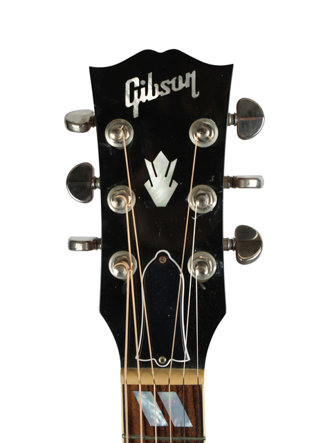Gibson Hummingbird - USA 2013
