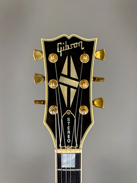 Vintage Gibson ES-355 Stereo - USA 1979