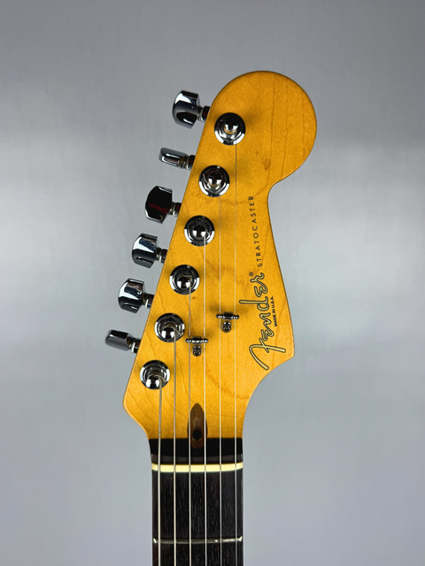 Fender US Lone Star Stratocaster - USA 1999