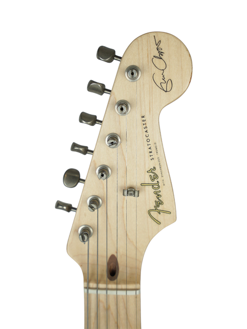 Fender Eric Clapton Artist Series Stratocaster - USA 2010