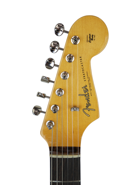 Fender American Vintage II '61 Stratocaster - USA 2025