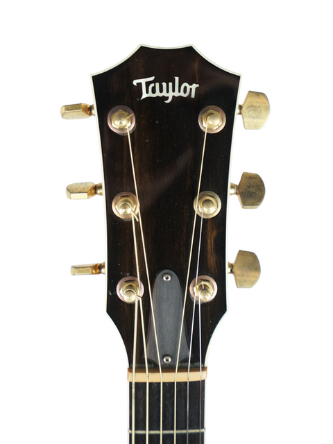 Taylor 612ce - USA 2007