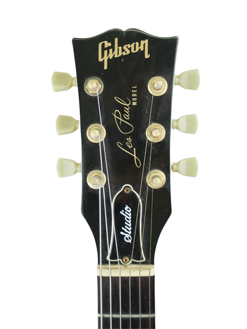 SOLD - Gibson Les Paul Studio - USA 1988