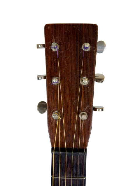 Vintage Martin 0-17 - USA 1932