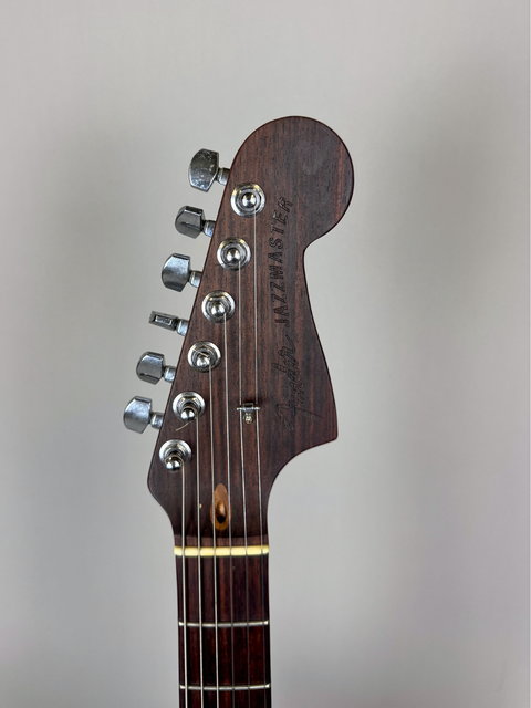 Fender Limited Edition American Professional Jazzmaster - USA 2020
