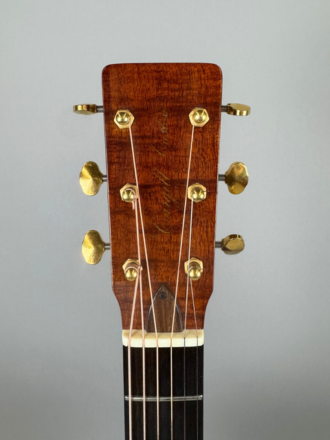 Cargill Guitars Custom - AUS