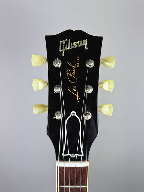 Gibson Custom Shop LPR-8 '58 Les Paul Reissue - Iced Tea Burst - USA 2013