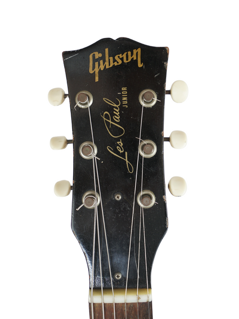 Vintage Gibson Les Paul Jr Double-Cut - USA 1959