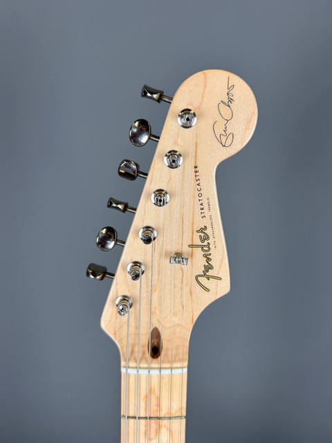 Fender Eric Clapton Signature Stratocaster - USA 2013