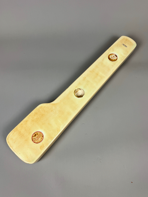Vintage Guyatone HG-306 Lap Steel - 1960/1970s
