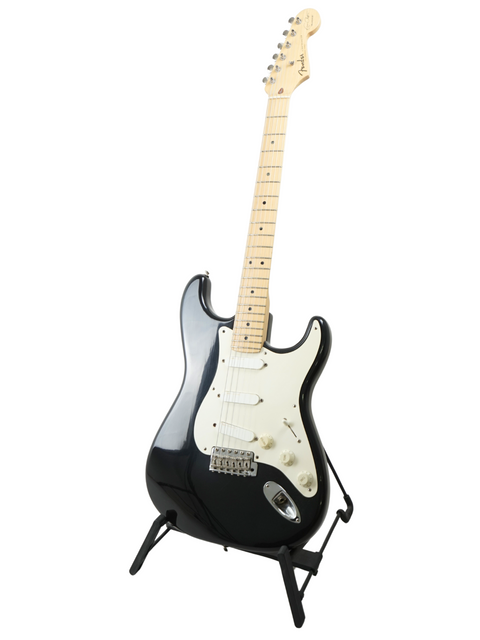 Fender Eric Clapton 'Blackie' Stratocaster - USA 2001