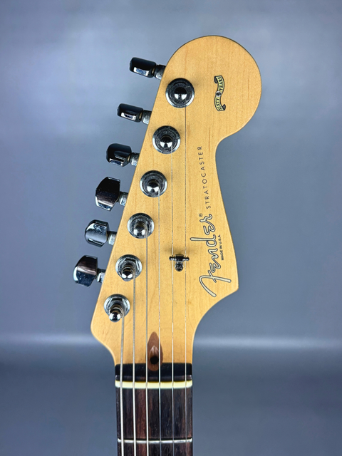 Fender 60th Diamond Anniversary American Series Stratocaster - USA 2006