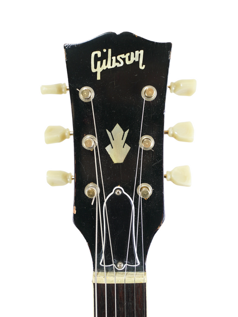 Vintage Gibson ES-335TDC Block - USA 1967