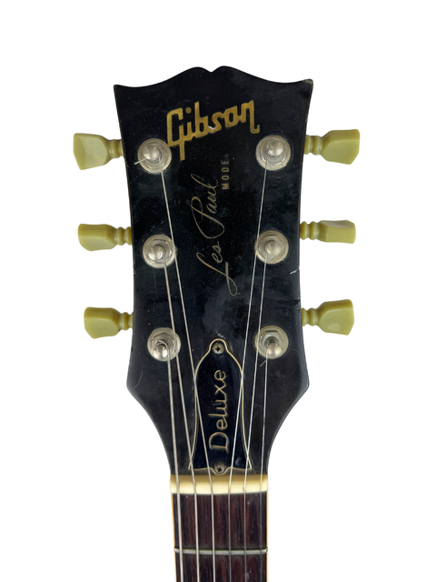 Vintage Gibson Les Paul Deluxe - USA 1972