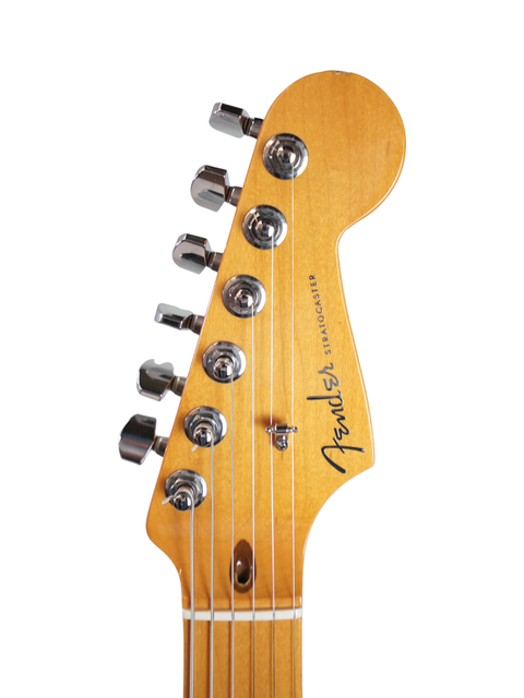 Fender American Deluxe Stratocaster - USA 2012