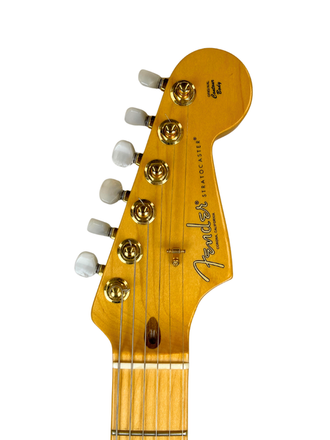 Fender 75th Anniversary Stratocaster - USA 2021