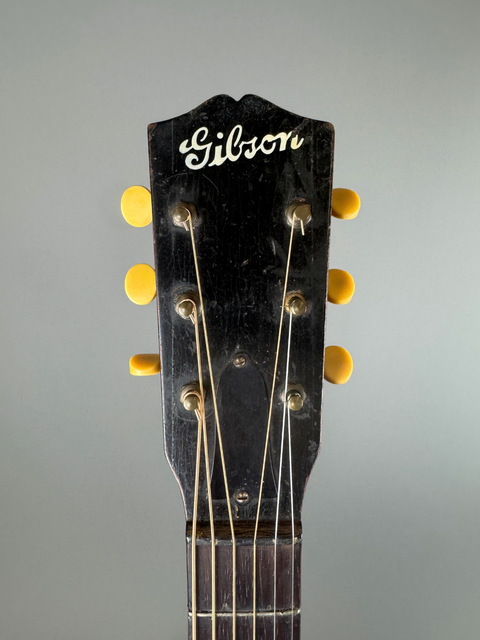 Vintage Gibson L-00 - USA 1934