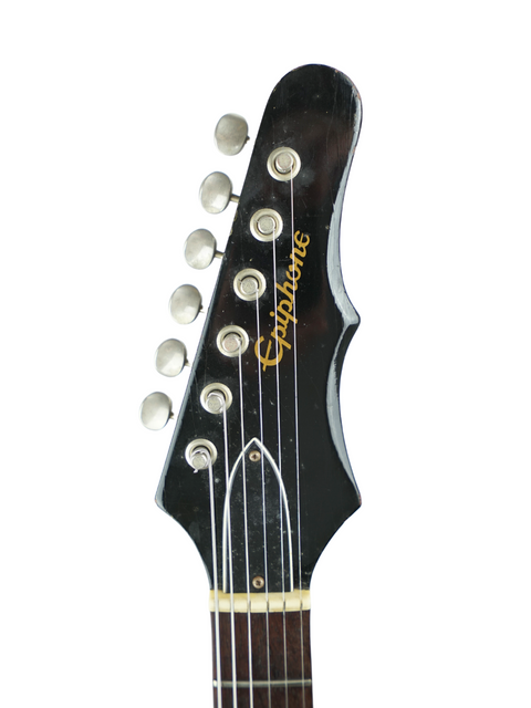 Vintage Epiphone Wilshire - USA 1965