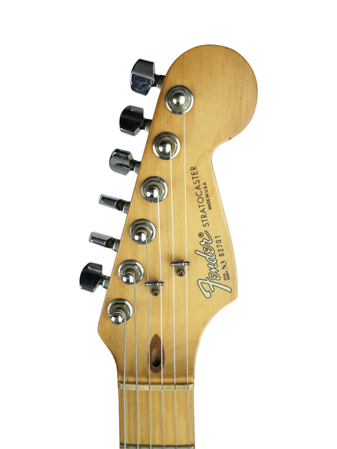 Fender American Standard Stratocaster - USA 1993
