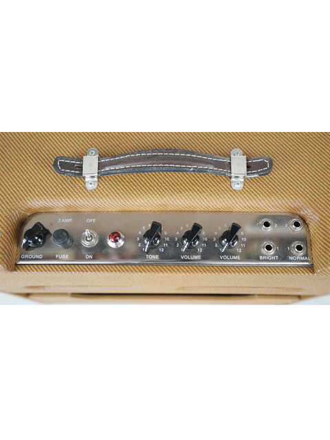 Lazy J J-20 1 x 12" Combo - UK 2023