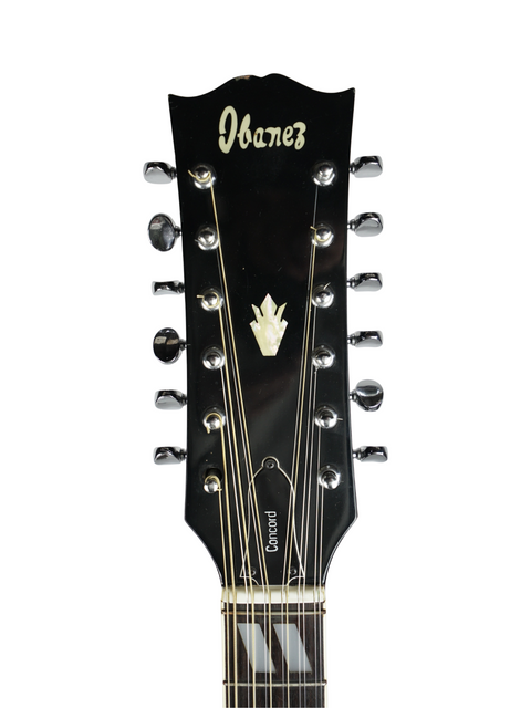 Ibanez Concord 684/12 12-String - Japan 1974