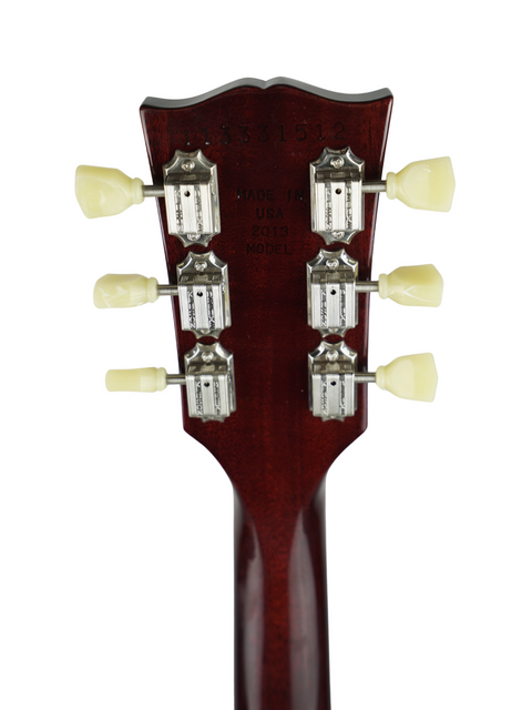 SOLD - Gibson SG Angus Young 'Thunderstruck' Signature Model - USA 2013