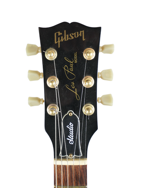 Gibson Les Paul Studio Plus - USA 2001
