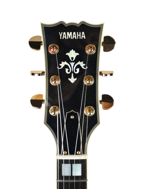 Yamaha SA2200 Japan - 2014