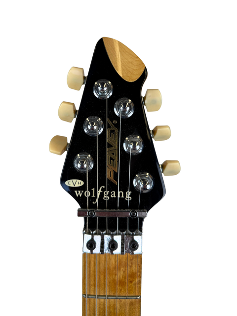 Peavey EVH Wolfgang - USA 1999