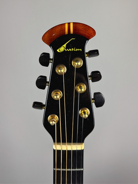 Ovation Collector's Series 1984-5 - USA 1984