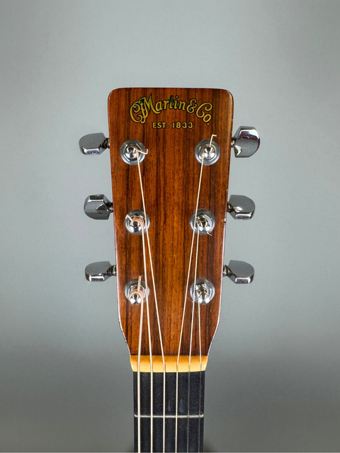 Vintage Martin D-28 - USA 1978