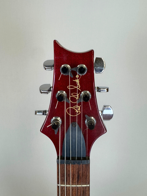 PRS Custom 22 - USA 2001