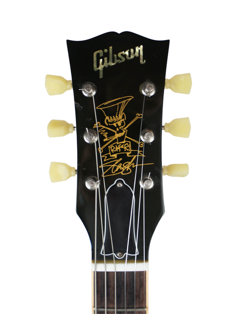 Gibson Les Paul AFD Slash Appetite For Destruction - USA 2011