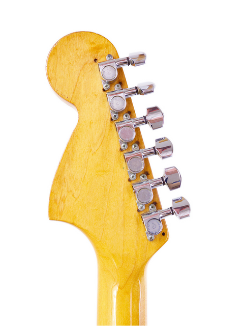 Vintage Fender Stratocaster - USA 1970