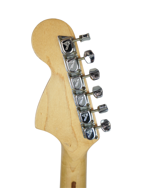 Vintage Fender Stratocaster - USA 1973