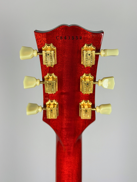 Gibson Custom Shop CS-356-F - USA 2004