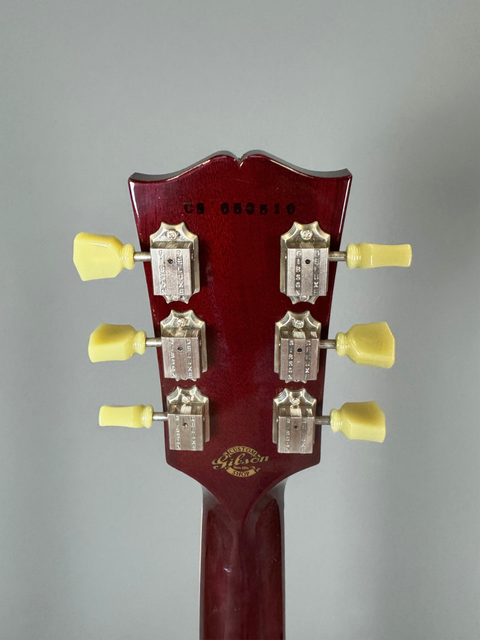 Gibson Custom Shop ES-339 - USA 2010