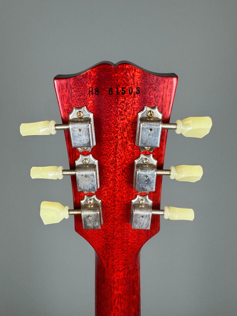 Gibson Custom Shop LPR-8 Historic - USA 2016