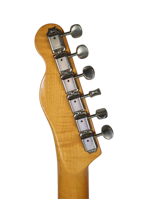 Fender AVRI Telecaster '52 Reissue - USA 1995