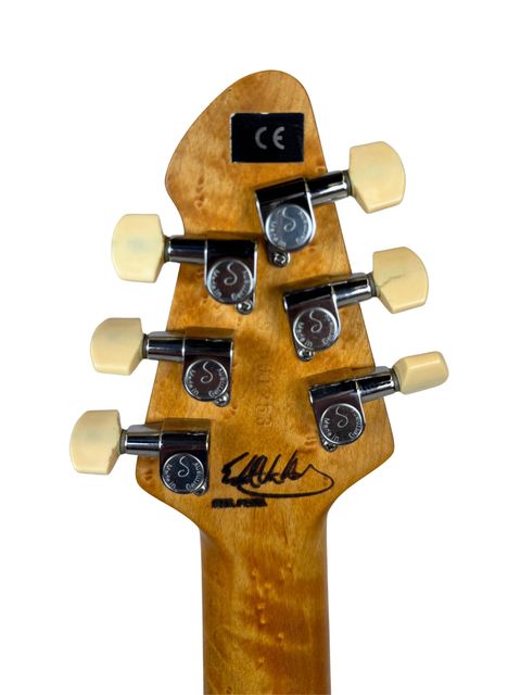 Peavey EVH Wolfgang - USA 1999