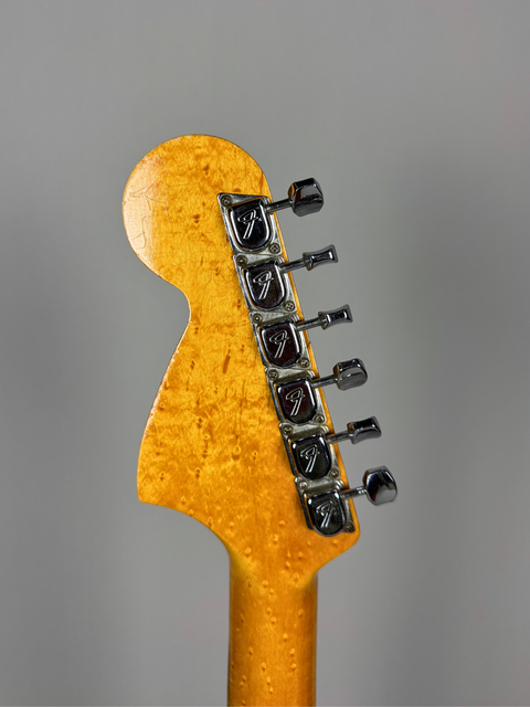 Vintage Fender Stratocaster - USA 1968