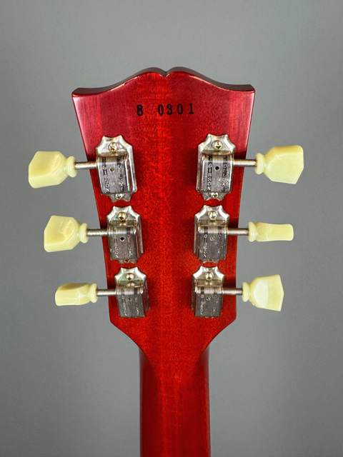 Gibson Les Paul 1958 Reissue LPR-8 - USA 2008