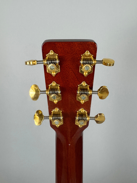 Cargill Guitars Custom - AUS