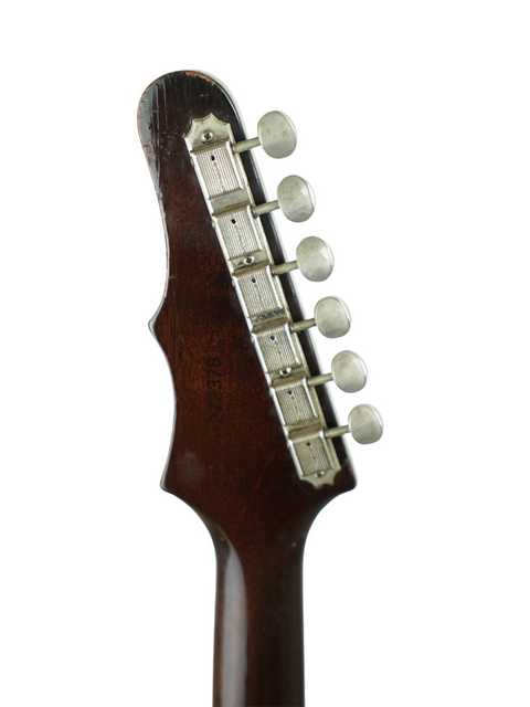 Vintage Epiphone Wilshire - USA 1965