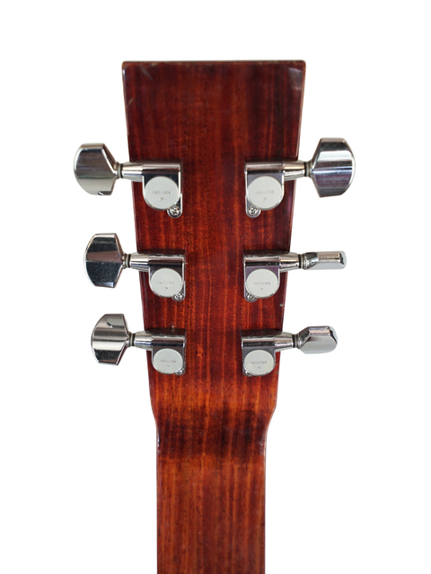 De Gruchy Dobro Square Neck - Aus 2015